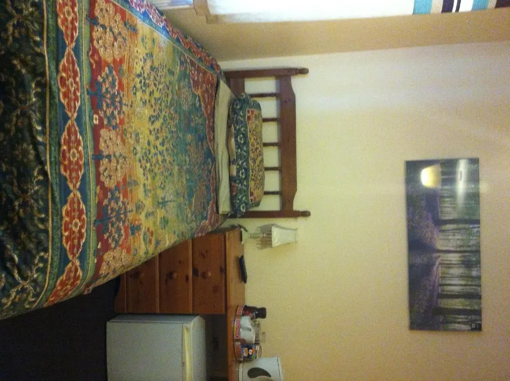 Aberdeen Guest House Ilford United Kingdom