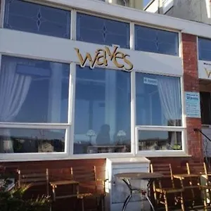 ** Bed & Breakfast Waves United Kingdom