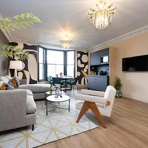  Aparthotel 30 Castle Street Deluxe United Kingdom