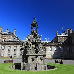  Guest house Edi United Kingdom