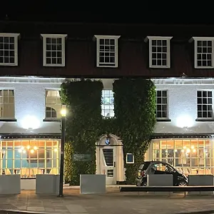 *** Hotel Ivy By The Sea United Kingdom