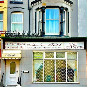 *** Bed & Breakfast Alondra United Kingdom