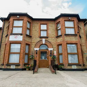 3* Guest house Rosalee