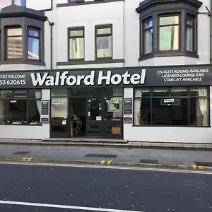 ** Bed & Breakfast Walford United Kingdom