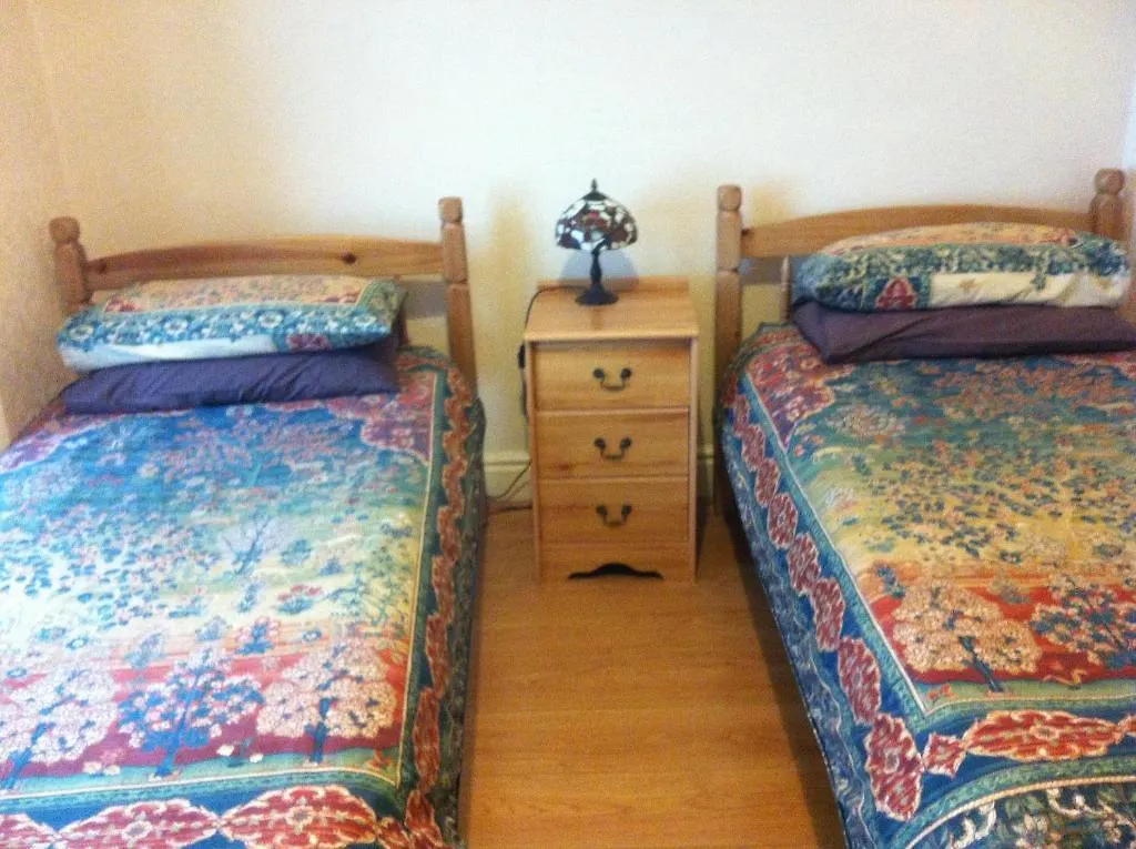Hostel Aberdeen Guest House Ilford