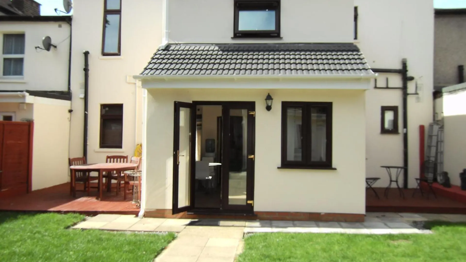 Aberdeen Guest House Ilford United Kingdom