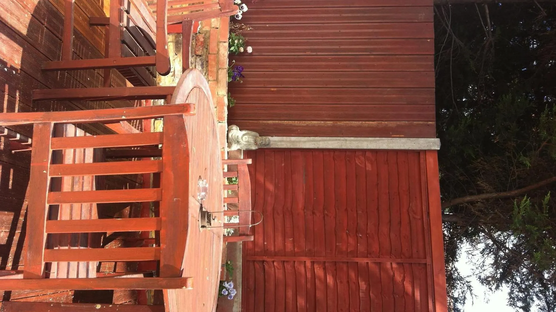 Hostel Aberdeen Guest House Ilford United Kingdom