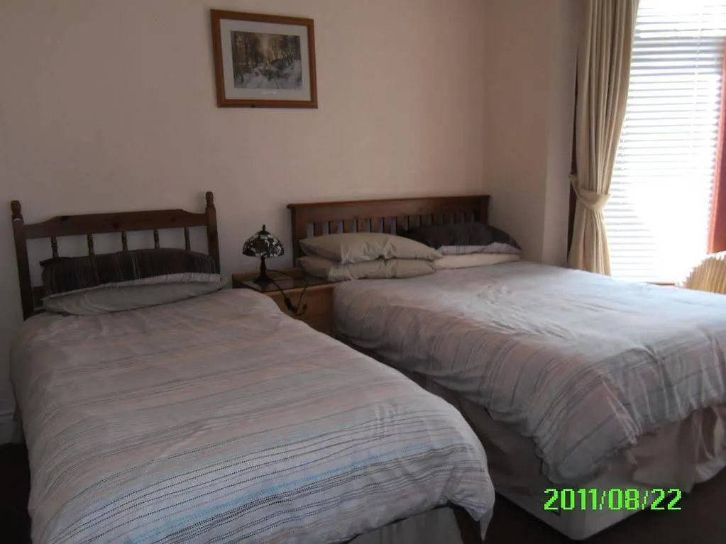Aberdeen Guest House Ilford